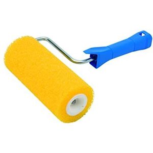 Nespoli 9346 navulverpakking voor pleisterwerk, fijne korrel 180 mm, speciale kleur