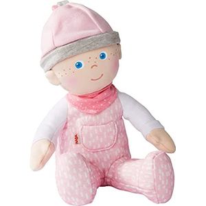 HABA 305752 Cuddly Doll Marle Doll from 0 Years