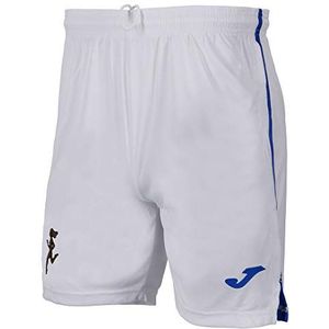 Atalanta B.C. Heren tweede shorts 2019/2020 wit