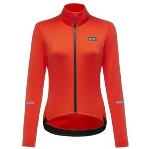 GORE WEAR Dames vooruitgang Thermo Jersey Dames Vest