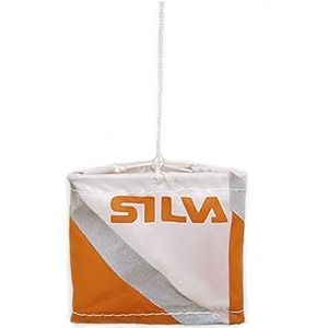 Silva 55000 – 051 Mini Baliza, transparant, 6 x 6 cm