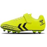 hummel Unisex kinderen Top Star F.g. Jr Football Shoe, geel (safety yellow), 36 EU