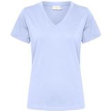 Kaffe Shirt 'Marin'  lichtblauw