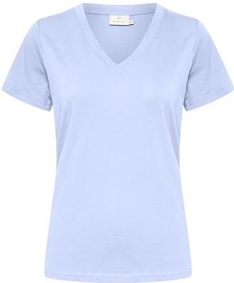 Kaffe Shirt 'Marin'  lichtblauw