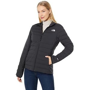 THE NORTH FACE Belleview Geïsoleerde jas Tnf Zwart L