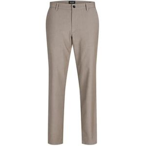 JACK & JONES Jpstollie Connor Chino Noos, beige, 32W / 32L