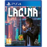 Lacuna Playstation 4