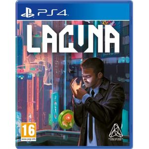 Lacuna Playstation 4