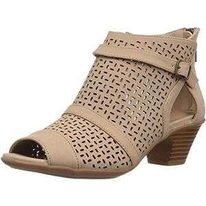 Easy Street Women's Carrigan Heeled Sandal