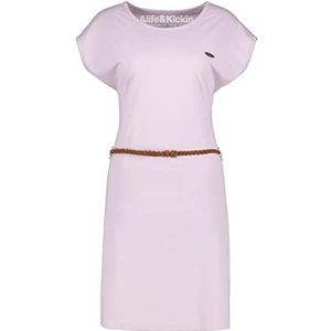 Alife and Kickin ElliAK A Jurk, Bluebell Melange, XS