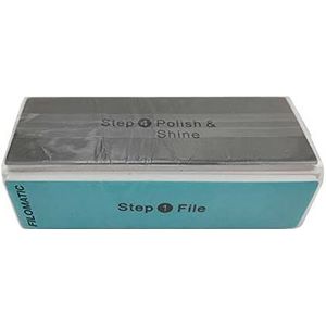 Filomatic Multifunctionele nagelvijl