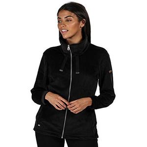 Regatta Dames Odelia' Full Zip Stand Kraag Fleece