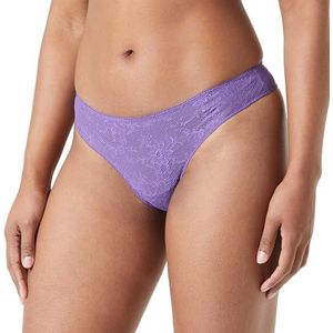 United Colors of Benetton Damesondergoed, Paars 0V7, S