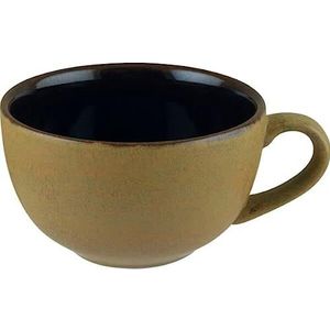 Bonna »Sphere« koffie top, inhoud: 0,25 liter, soil, 6 stuks