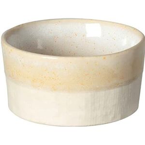 Grestel - Produtos Ceramicos, S.A. Costa Nova »Notos« schaal, dune path, inhoud: 0,05 liter, diameter: 69 mm, 6 stuks