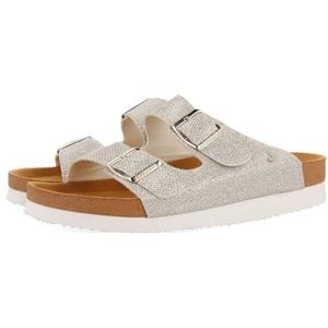 GIOSEPPO Margate Teenslippers voor dames, Foema gorro graduación, 38 EU