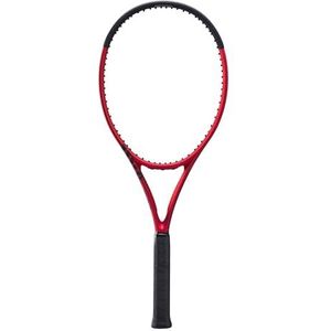 Wilson Clash 100L V2.0 FRM 1 racket, volwassenen, uniseks, meerkleurig (meerkleurig)