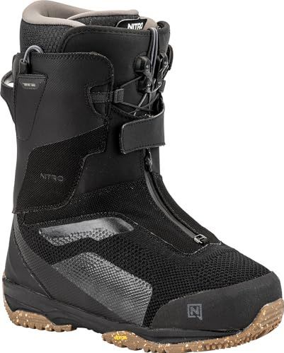 Nitro Skylab Tls Snowboard Schoenen