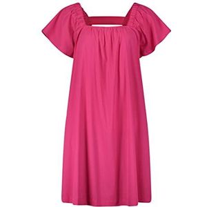 Robe Légère dames jurk, Pink Peony, 34