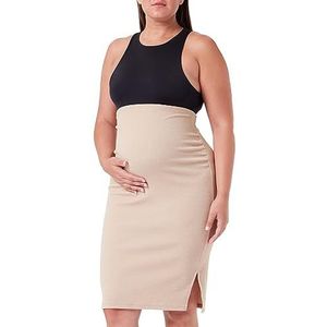 Noppies Dames rok Ellore Over The Belly Rock, Sesame - P961, 44