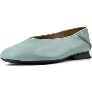CAMPER Ballerina 'Casi Myra'  donkergroen