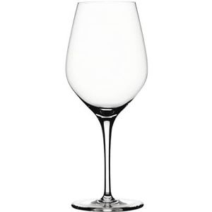 Spiegelau Authentis - Witte wijnglas - 360 ml - set 4 stuks