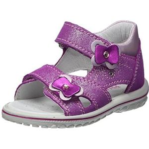 PRIMIGI Meisjes Psw 18628 sandaal, fuchsia roze, 18 EU