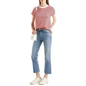 United Colors of Benetton Broeken, Blauw, 33