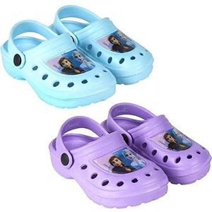 Cerda 135413 clogs, rood, 27 uniseks kinderschoenen