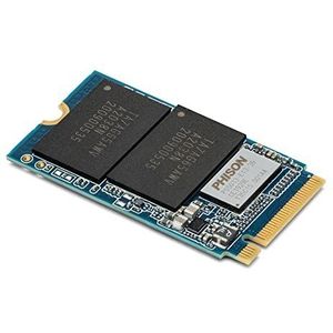 SSD 480GB 2.7/1.0 Aura P13 M.2 OWC | Komatibel met PC's en Accelsior 1M2