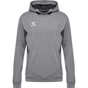 hummel Hmlauthentic Pl Hoodie sweatshirt voor heren