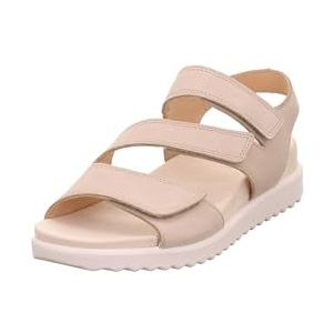 Legero Move sandalen voor dames, Tasso Beige 4120, 39 EU