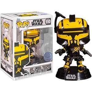 Funko Star Wars: Battlefront Pop! Vinyl Umbra Trooper figuur 9 cm