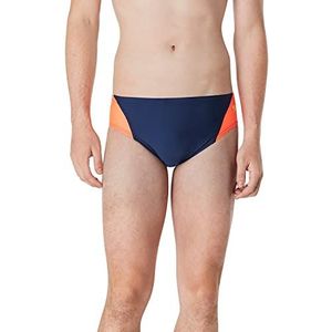 Speedo Eco ProLT Herenzwembroek, standaard, effen, volwassen