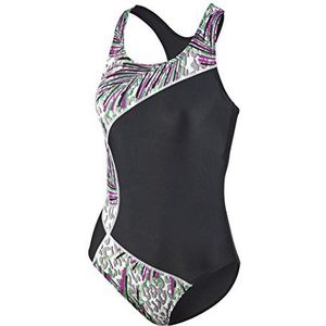 Beco badpak dames aqua badpak