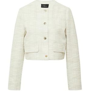 s.Oliver BLACK LABEL Indoor jas, 02W0, 38