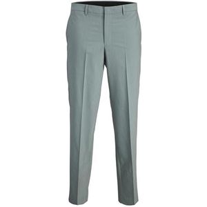Jack & Jones Jprbushwick Harry Broek Reg Fit, Stormy Sea, 52