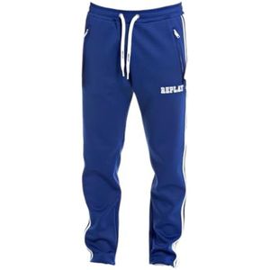 Replay Joggingbroek voor heren, 790 Royal Blue, S