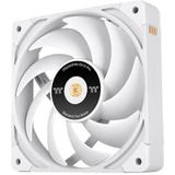 Thermaltake - TT TOUGHFAN EX12 Pro - PC Ventilator - Wit - 3-pack - 120 mm