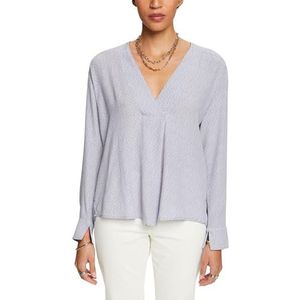 ESPRIT 994EE1F305, 448 / Light Blue Lavender 4, L