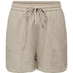 ONLY Dames ONLTHYRA Shorts NOOS WVN 15267849