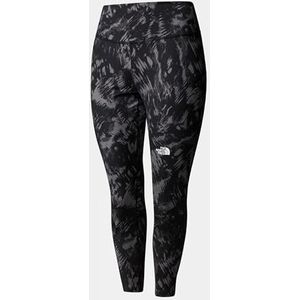 THE NORTH FACE Dames Leggings W Ma Flex 63 cm Tight AOP
