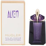 Thierry Mugler Alien Navulbare Eau De Parfum 60ml
