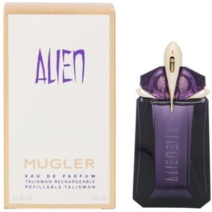 Thierry Mugler Alien Navulbare Eau De Parfum 60ml