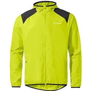 VAUDE Men's Qimsa Air Jacket - Windjack voor heren
