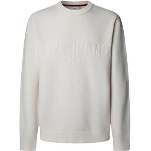 Pepe Jeans - Phineas - Trui - Blauw