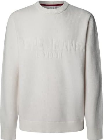 Pepe Jeans - Phineas - Trui - Blauw