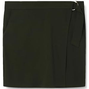 Street One Studio Female F361710 Rock, Desert Pine Green, 42 EU, Desert Pine Green, 42