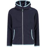 CMP - 32h1375 - Fleecejack - Unisex - Voor Kinderen en Tieners