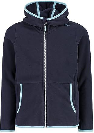 CMP - 32h1375 - Fleecejack - Unisex - Voor Kinderen en Tieners